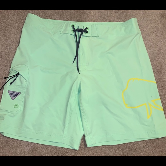 Columbia Board shorts - Picture 1 of 3